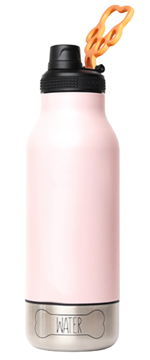 PINK 3-IN-1 BOTTLE